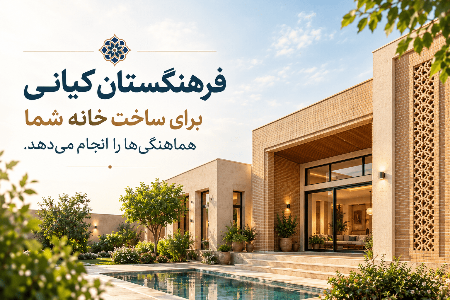 افشین کیانی